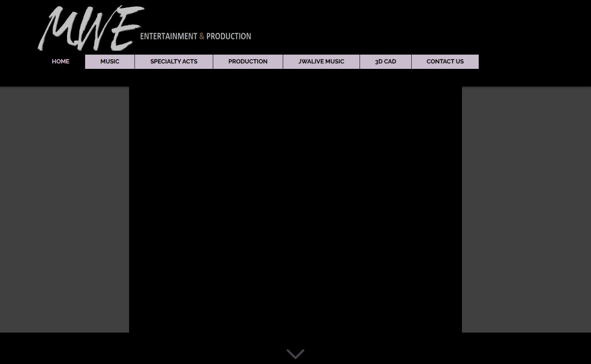 Mark Wood Entertainment | event production company