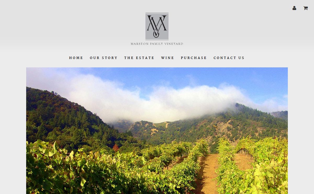 Home - Marston Family Vineyard