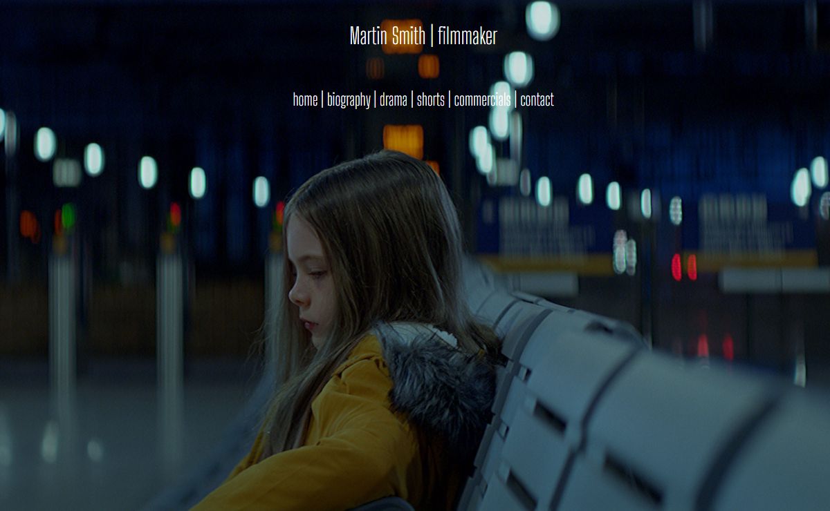 Martin Smith Online