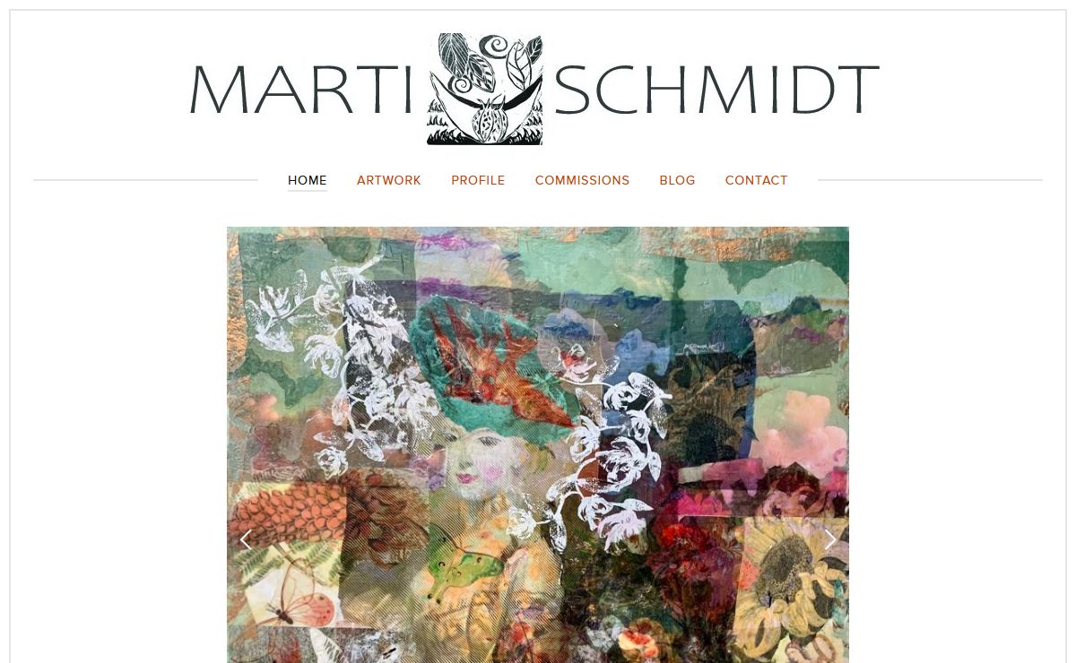 MARTI SCHMIDT