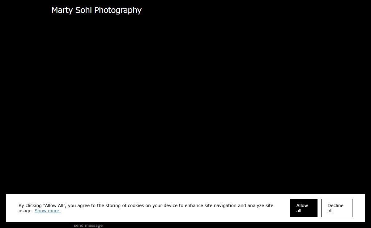 Marty Sohl Photography