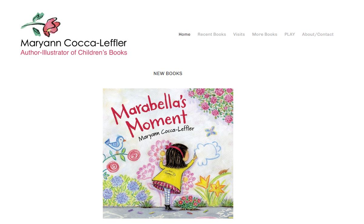 Maryann Cocca-Leffler