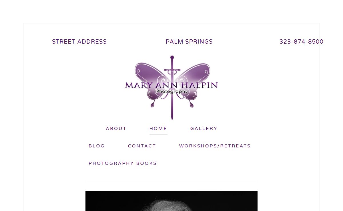 Mary Ann Halpin Photography
