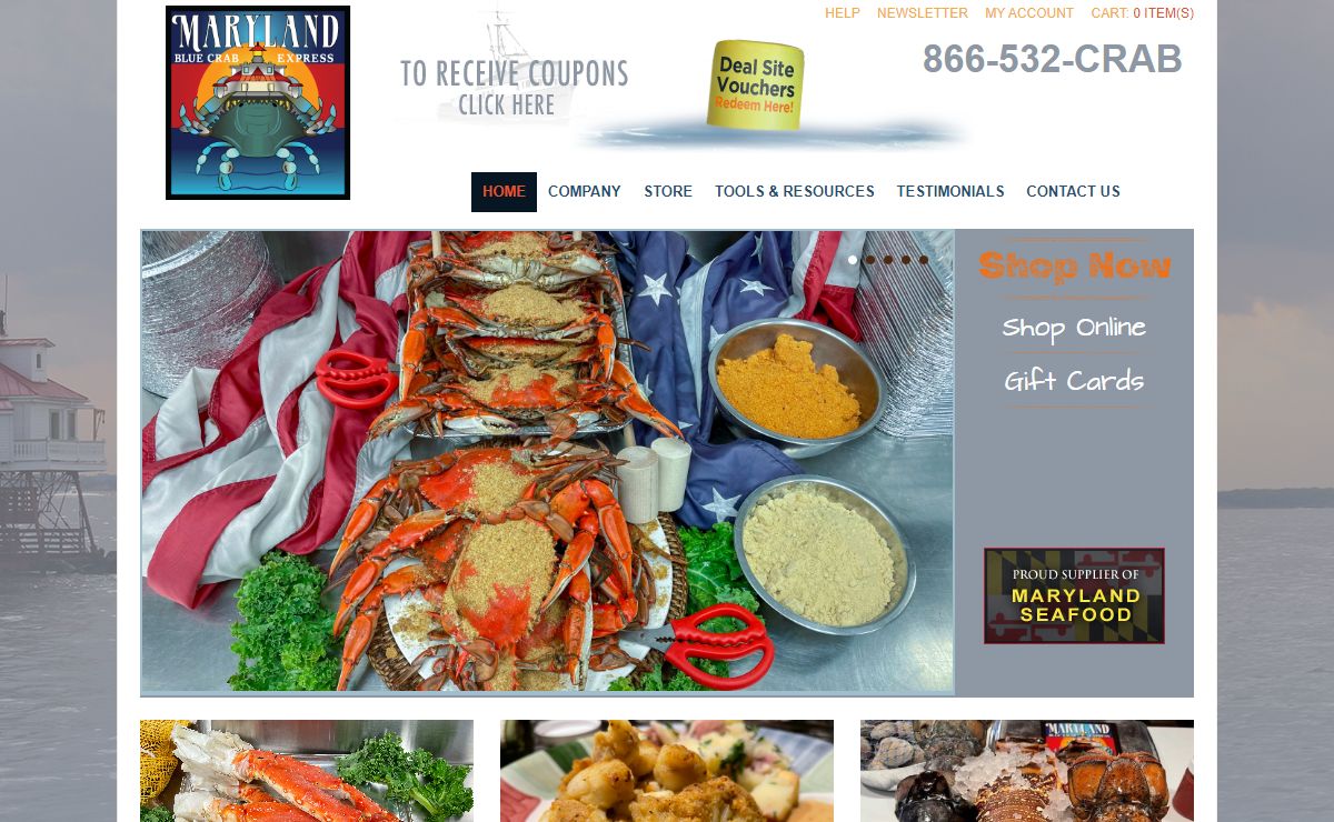 Maryland Crabs, Maryland Blue Crab, Soft Shell Crabs, Maryland Blue Crabs, Blue Crab