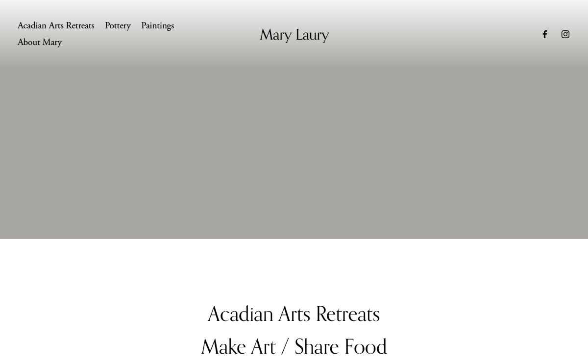 Mary Laury