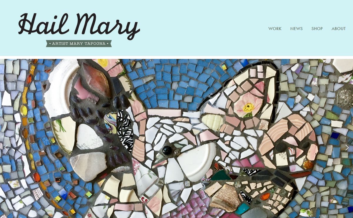 Hail Mary