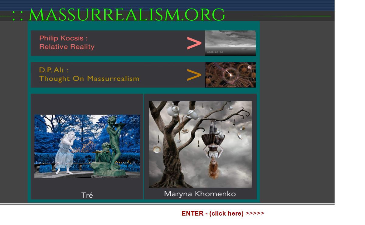 massurrealism.org