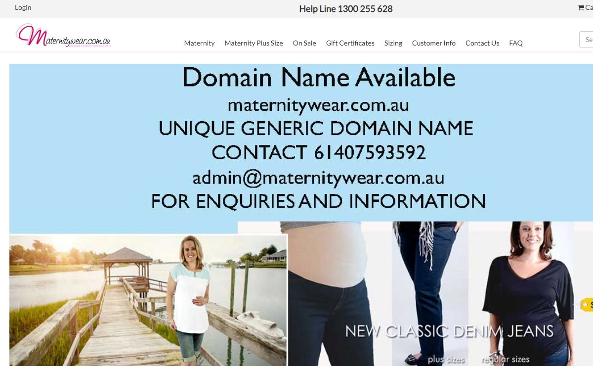 Maternity Wear, Maternity Wear Australia, Stylish Maternity Wear