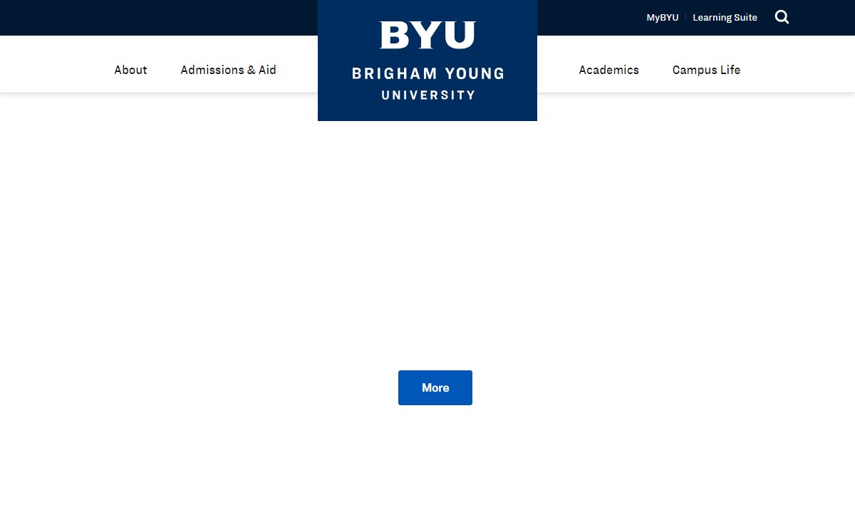 Home - BYU
