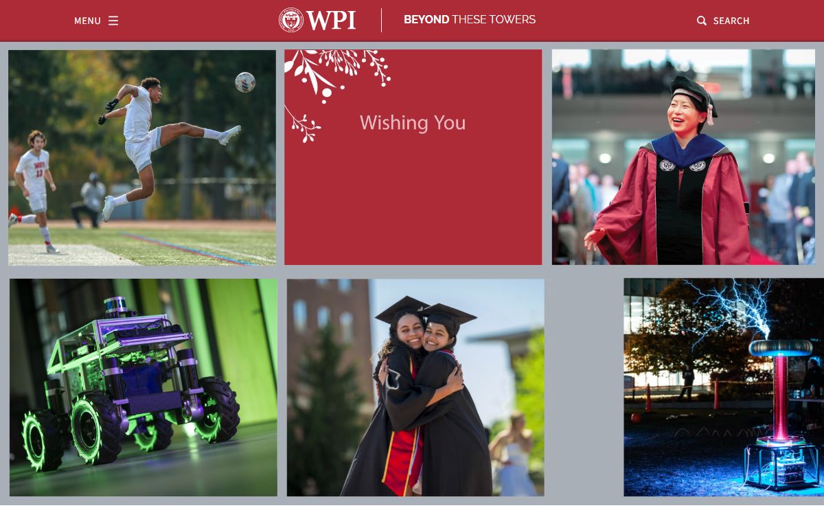 Worcester Polytechnic Institute (WPI)