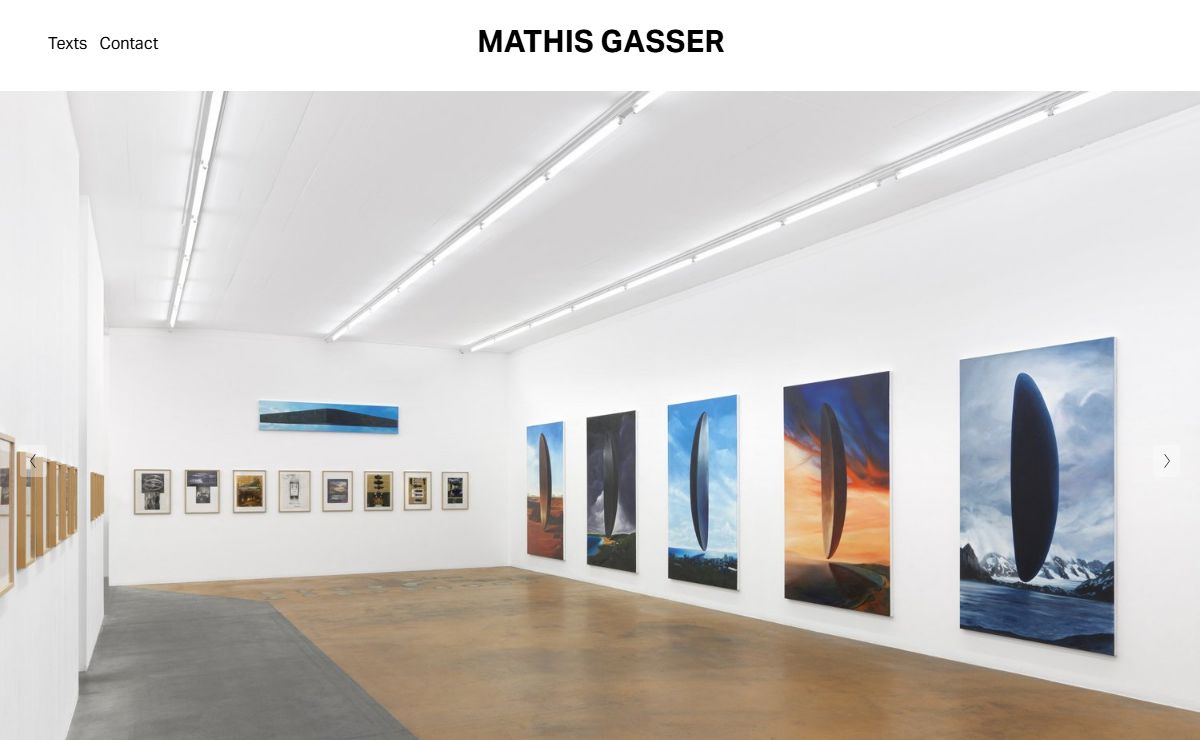 MATHIS GASSER