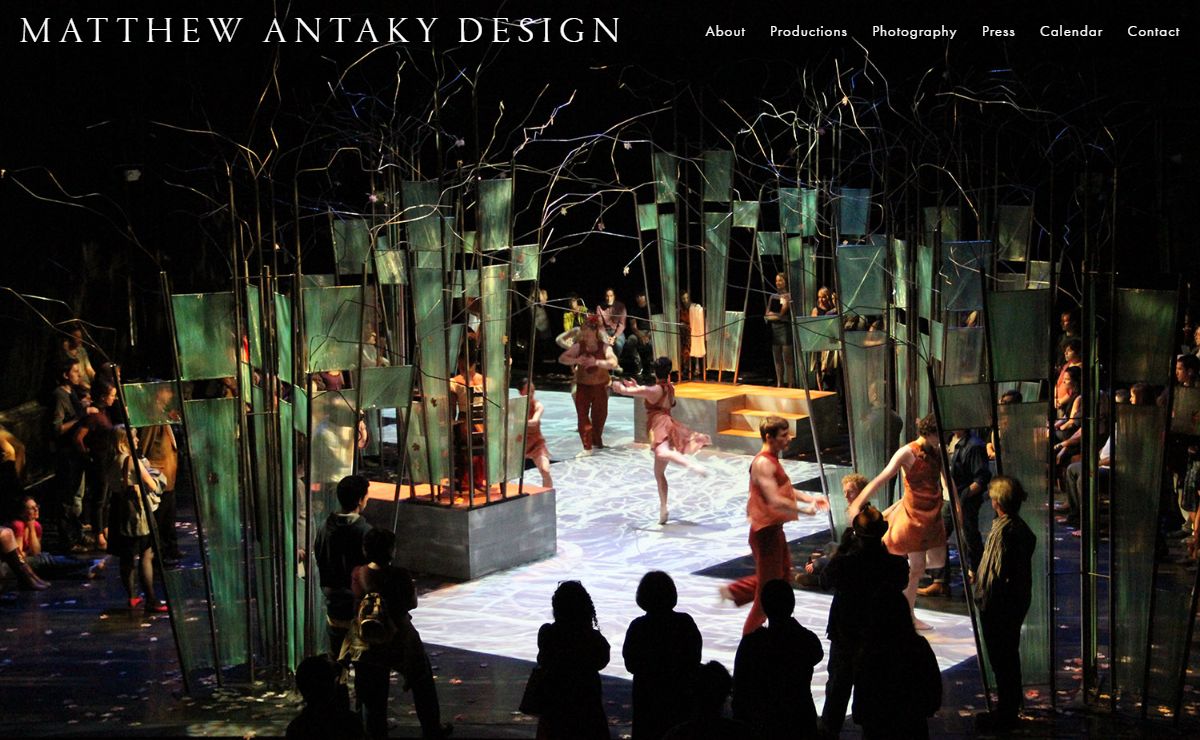 Matthew Antaky Design