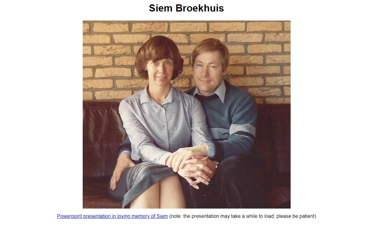 Siem Broekhuis