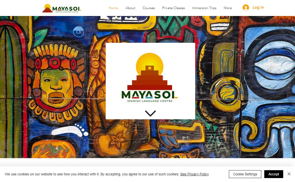 Learn Spanish | Mayasol Spanish Language Centre | London Ontario
