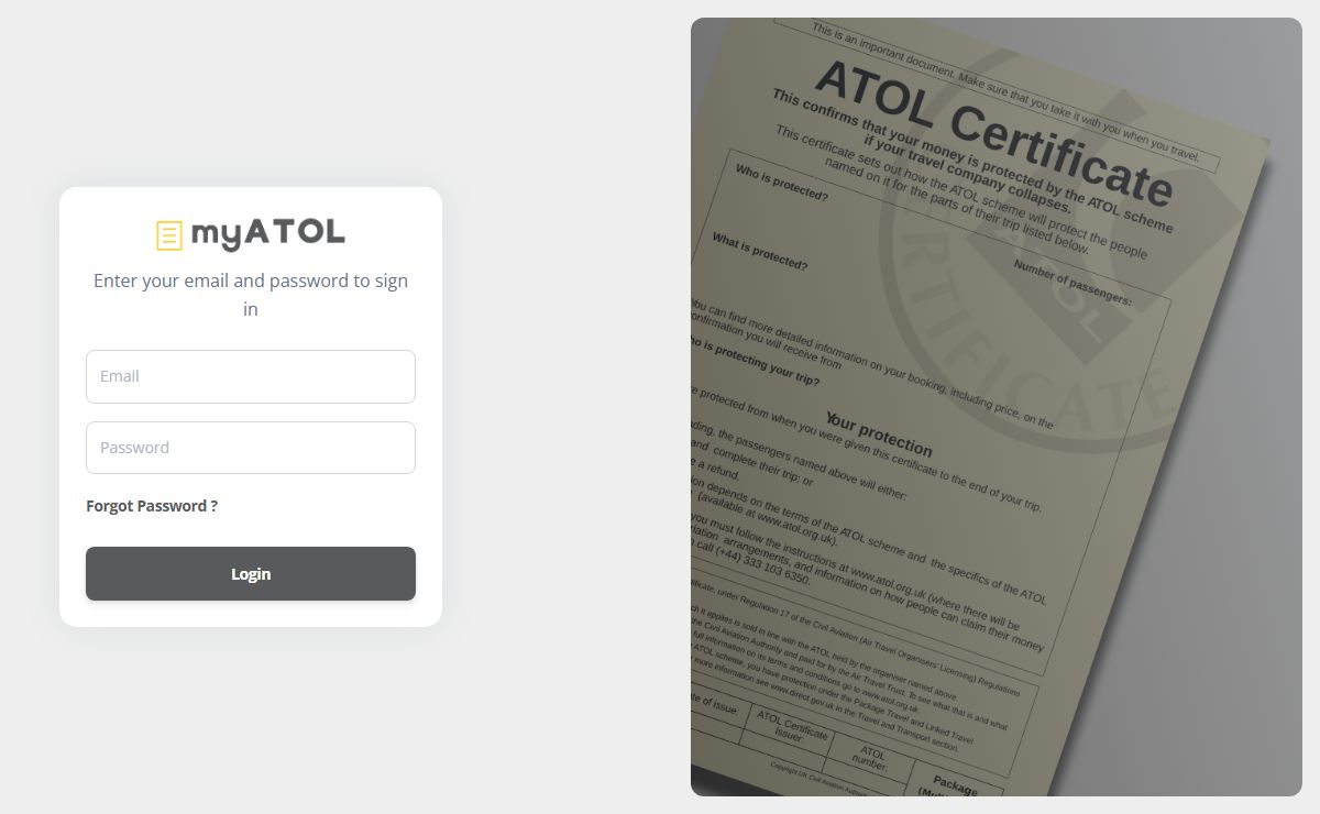 ATOL