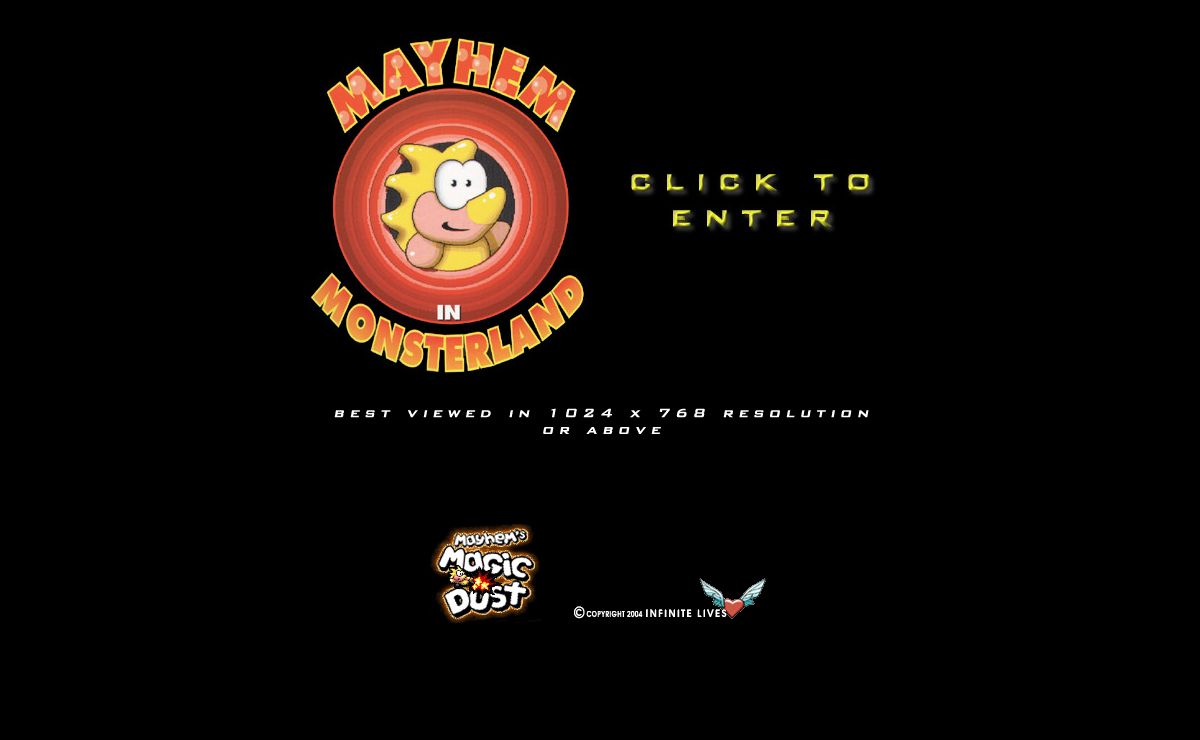 Mayhem's page - All about the C64... articles, scans, reviews and especially cartridges!