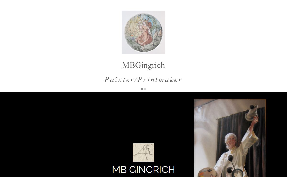 MBGingrich