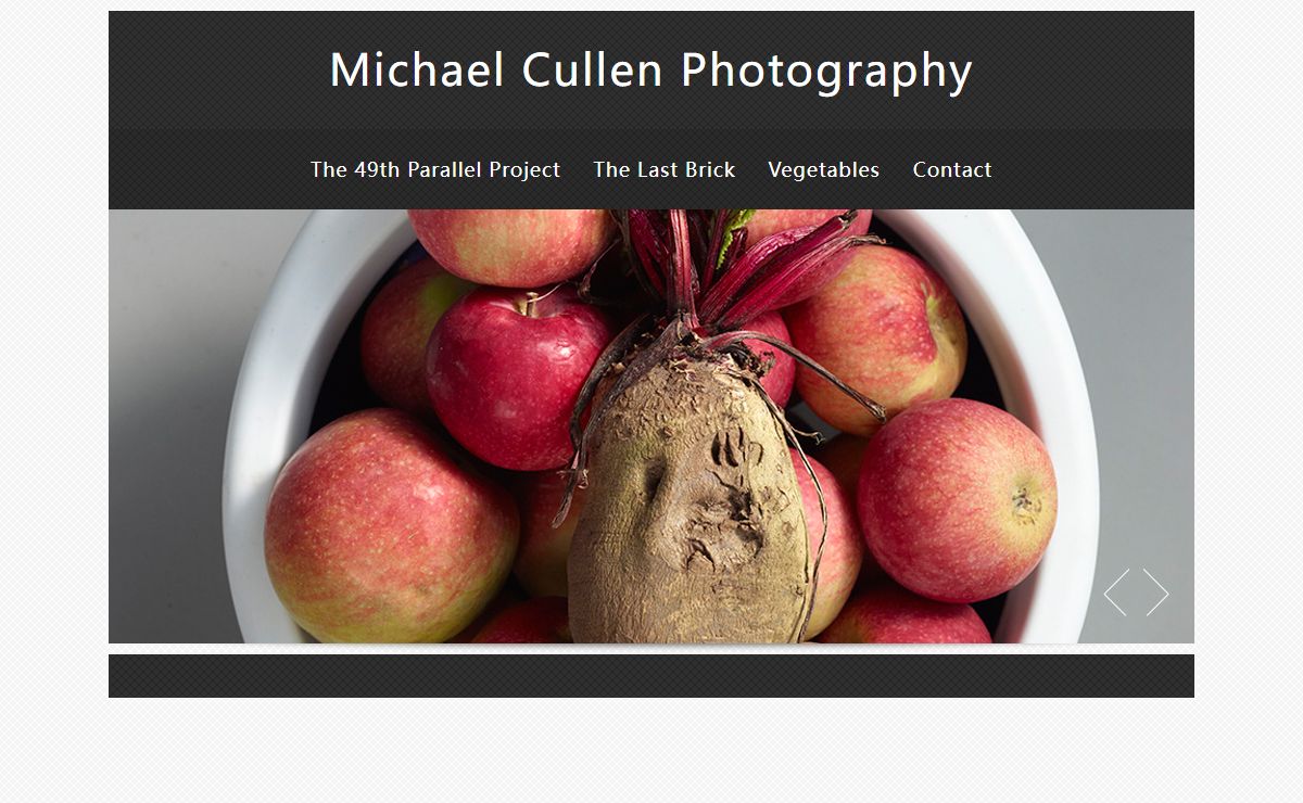 Michael Cullen Photography