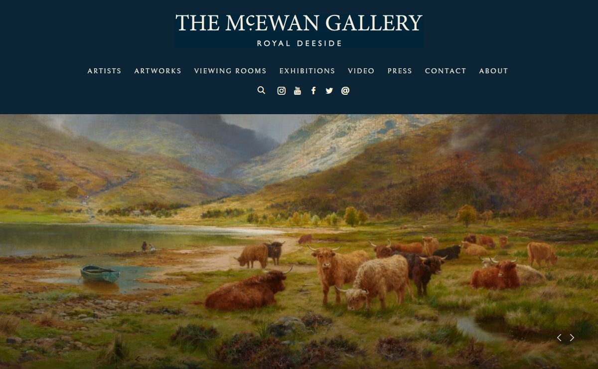 McEwan Gallery