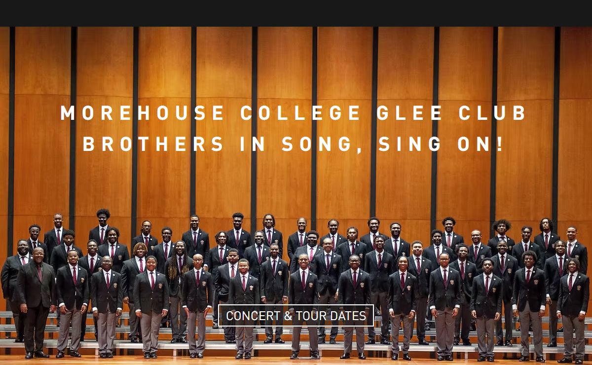 HOME | Morehouse College GC