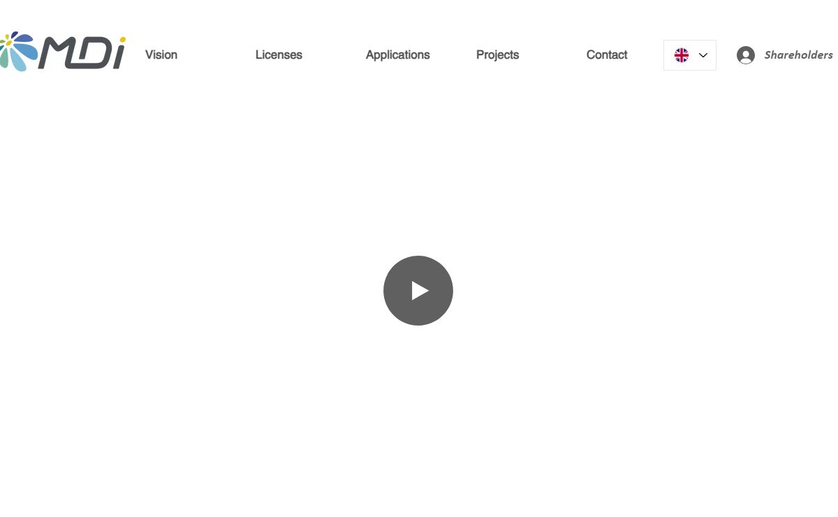 MDI | Compressed Air Engine | Luxembourg