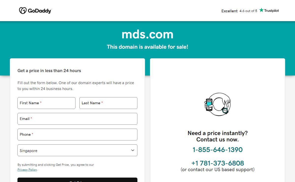 mds.com