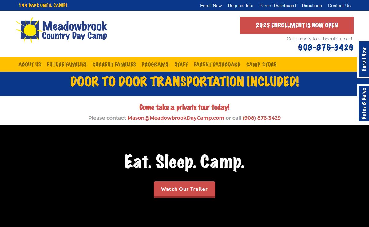 Meadowbrook Home