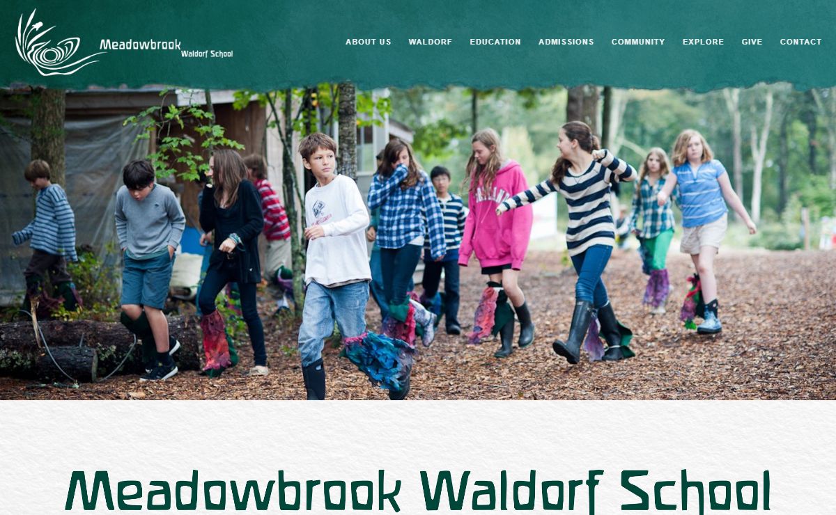 Meadowbrook Waldorf School