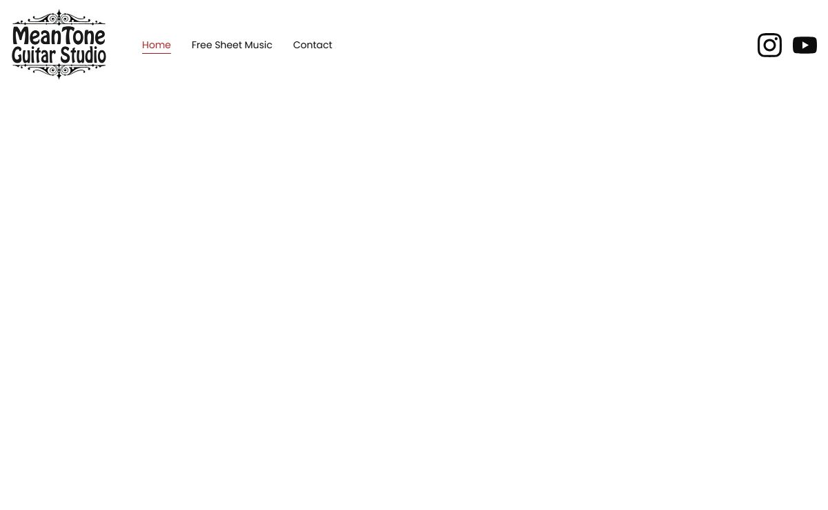 Public Domain Guitar music from the 19th and early 20th century.