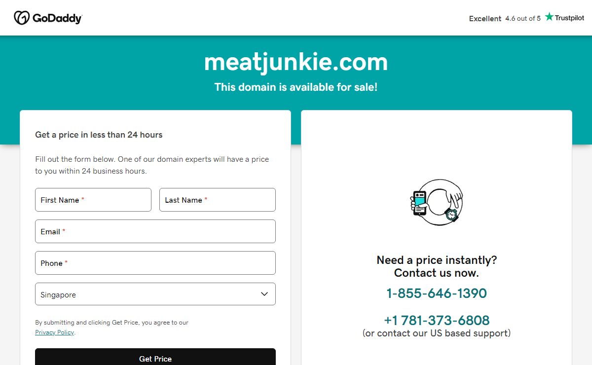meatjunkie.com
