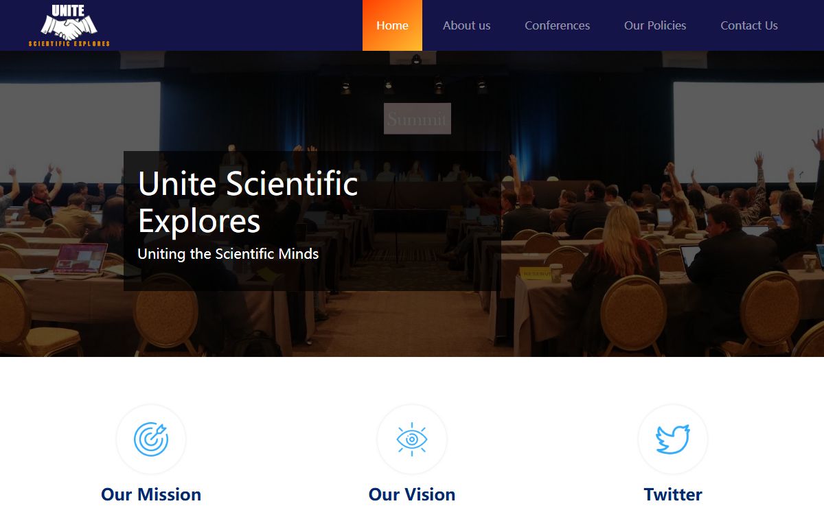 Unite Scientific Explores Private Limited