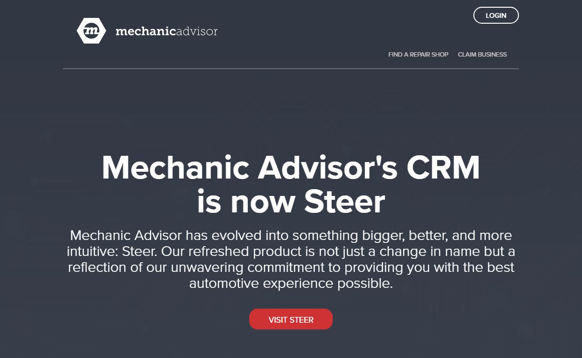 Mechanic Advisor | Find Trusted Auto Repair Shops Near You | Ratings & Reviews