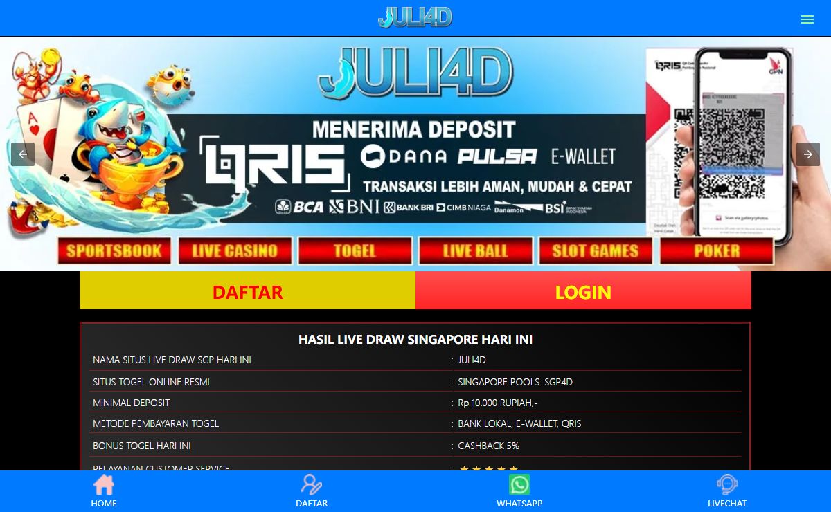 Live Draw SGP: Live SGP Prize | Data Sgp Live | Live Keluaran SGP Tercepat Hari Ini