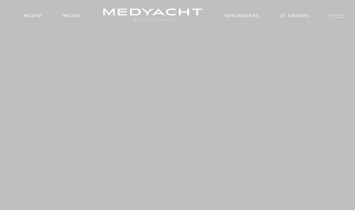 Découvrez MEDEXPERIENCE, l'exploration de la marque MED