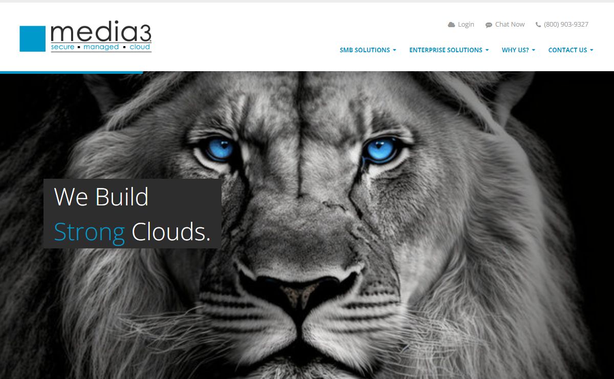 Managed Cloud Solutions