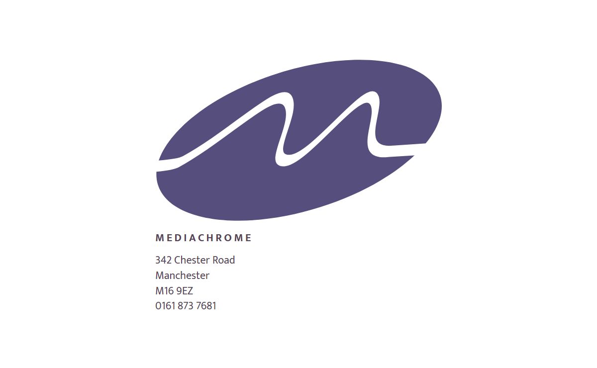 Mediachrome