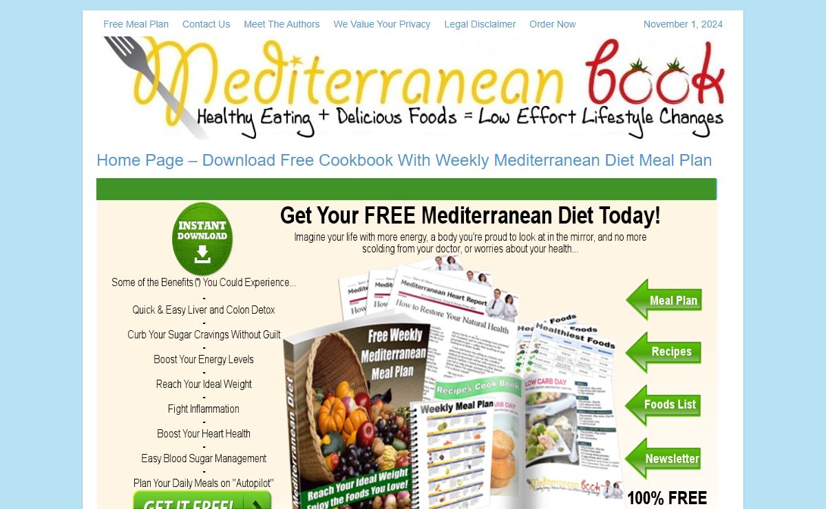Healthy Eating Blog, Food Charts, Diet Plan, Menu Tips and Recipes
