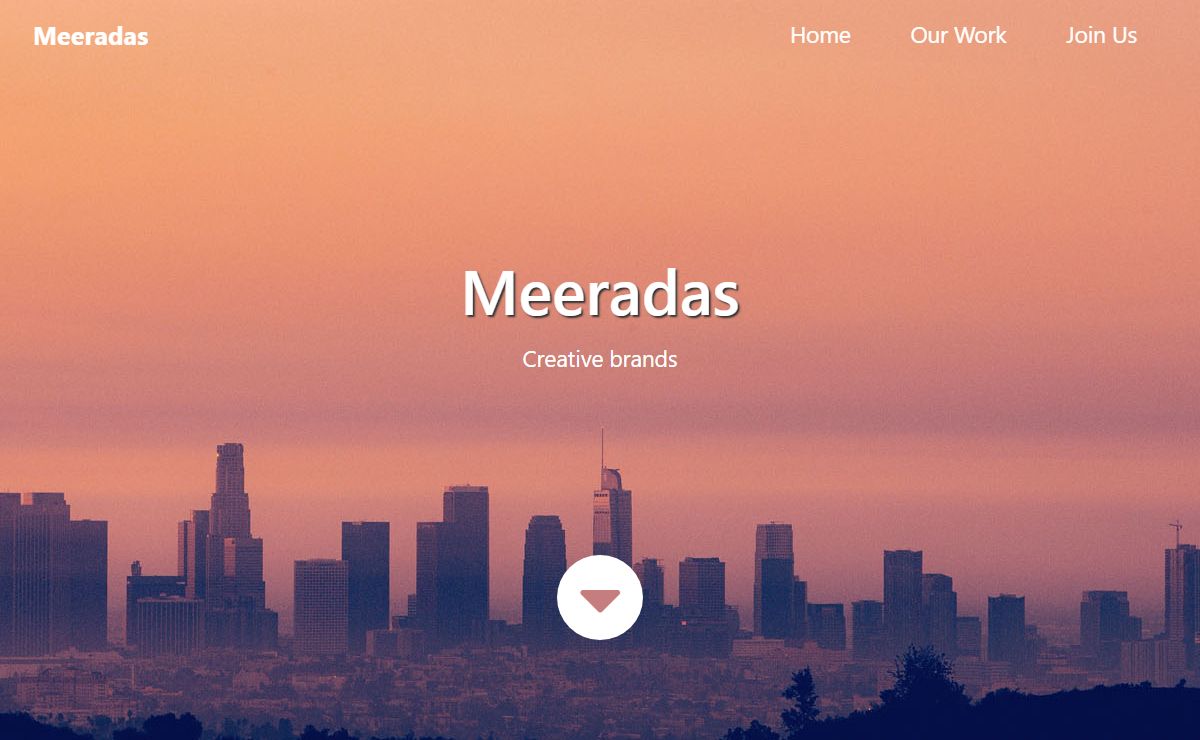 Meeradas