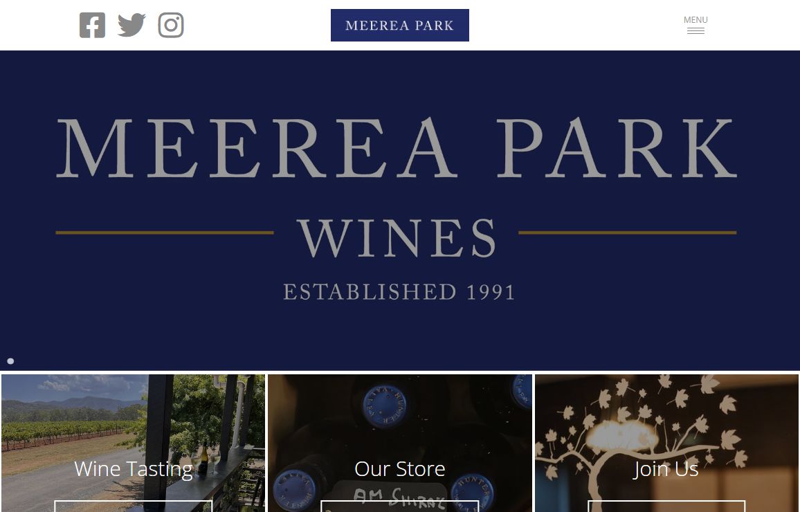 Meerea Park