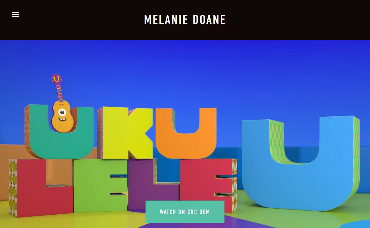 Melanie Doane | Singer, Songwriter, Music Educator, Mom