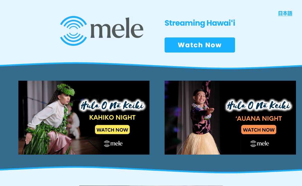 Mele