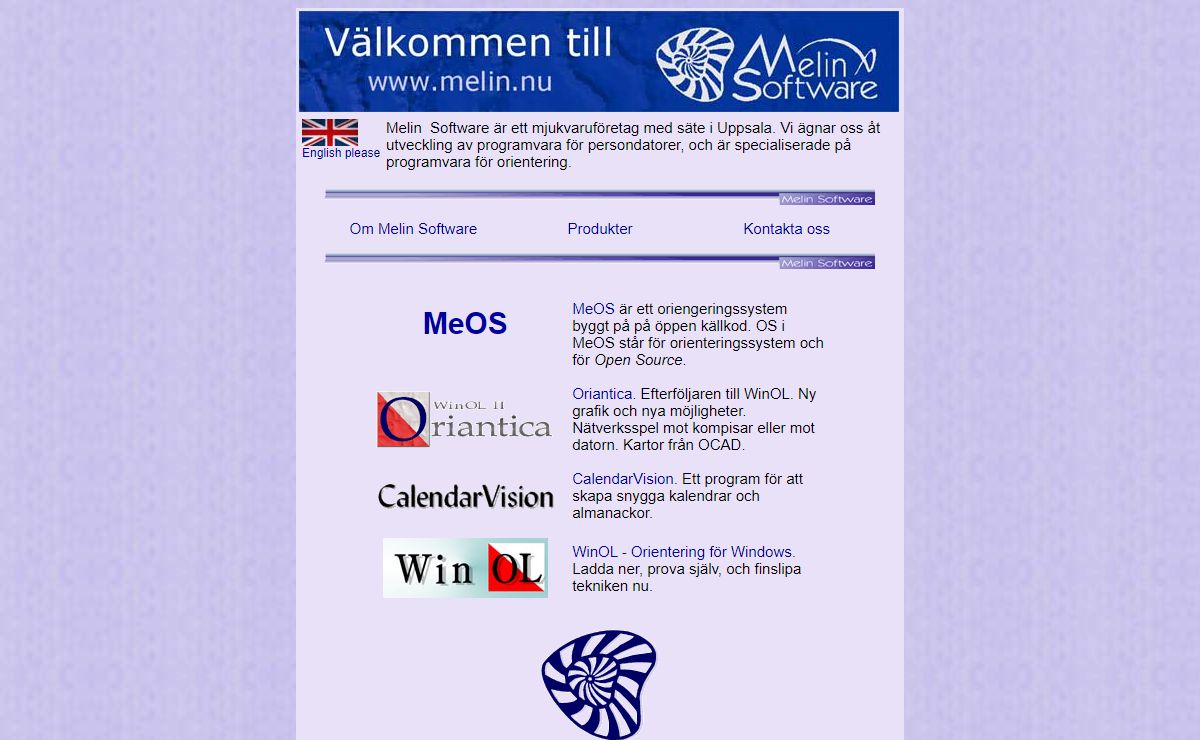 Melin Software