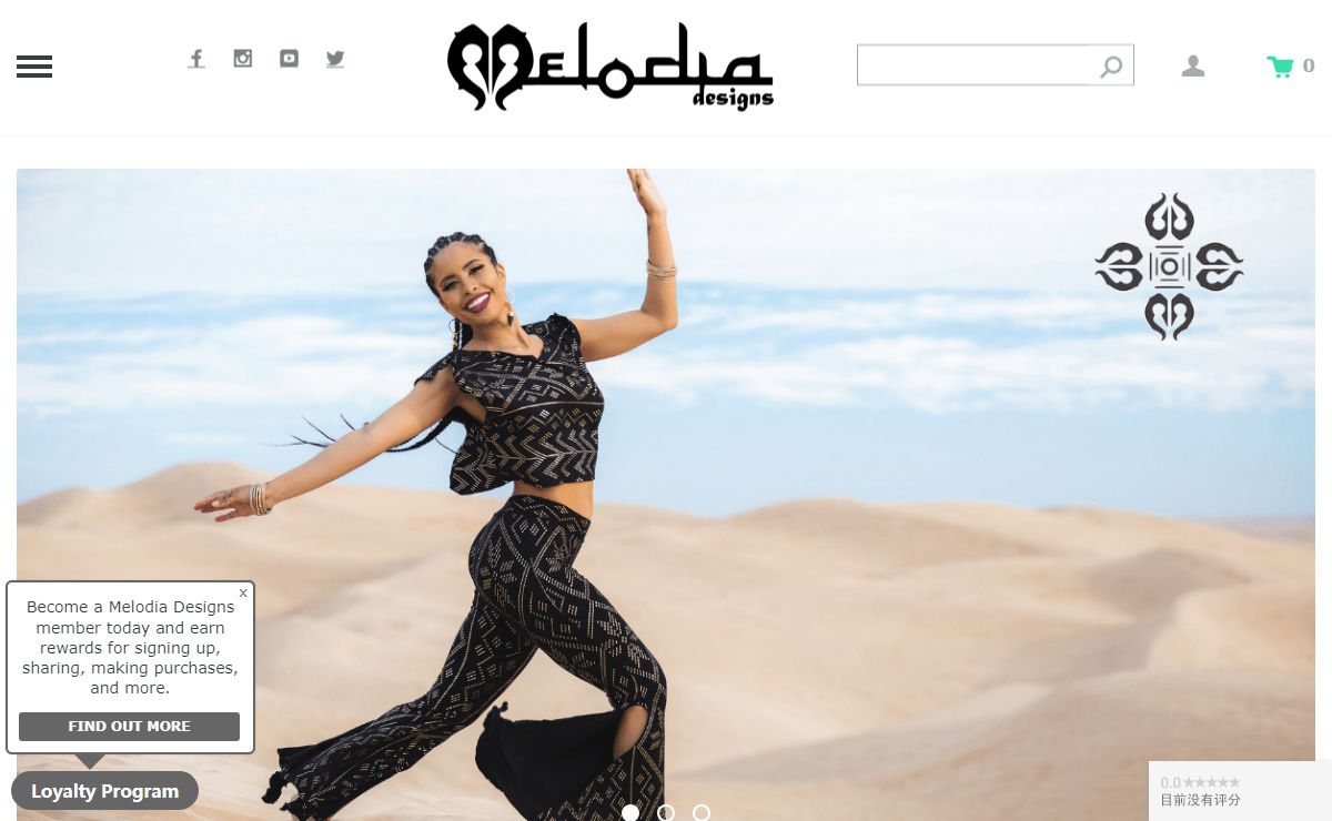 Melodia Designs: Fusion Dance | Boho Chic | Belly Dance & Yoga Clothes