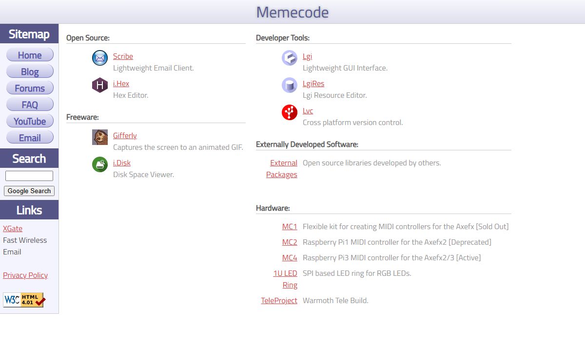 MemeCode