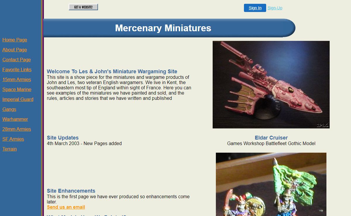 Home Page