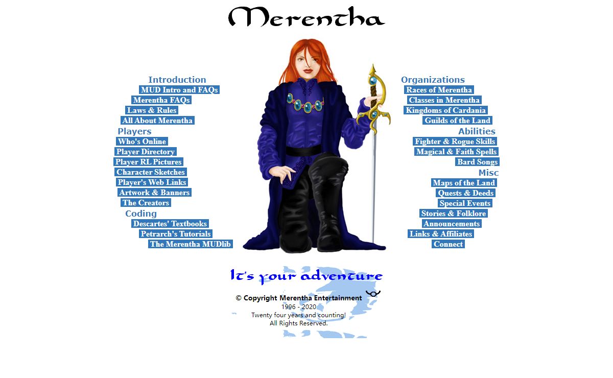 Merentha