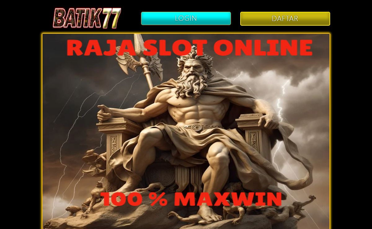 Batik77 : Games Online Tembak Ikan Sudah Lulus Sarjana Dikampus Terbaik Dengan Predikat Kemenangan besar