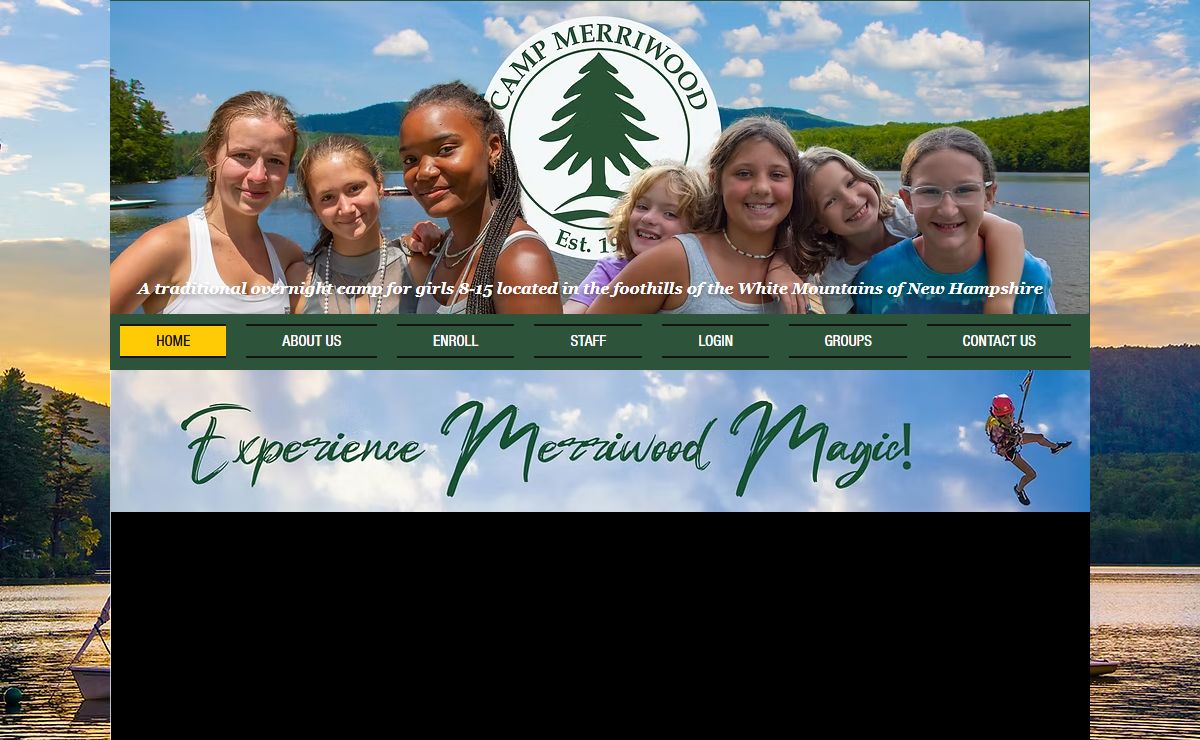 Camp Merriwood