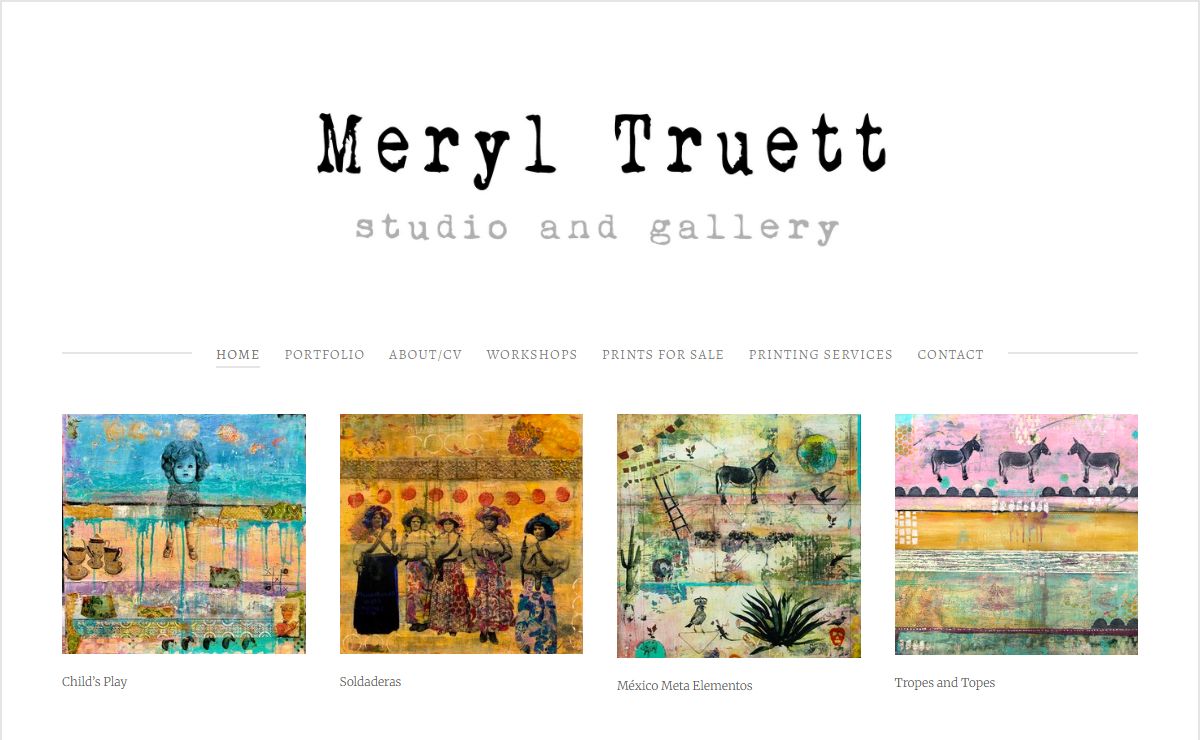 Meryl Truett Photography