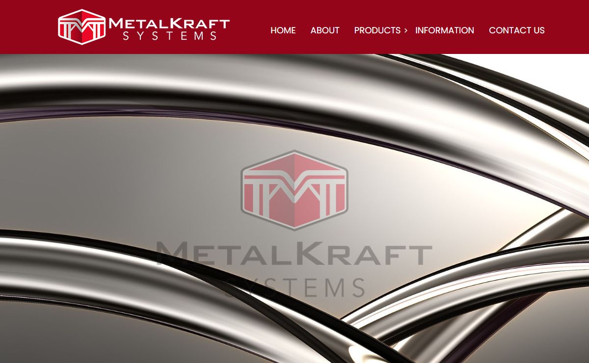 MetalKraft Systems - MetalKraft Systems